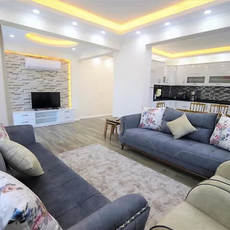 For 14 With Private Pool In Calis, *