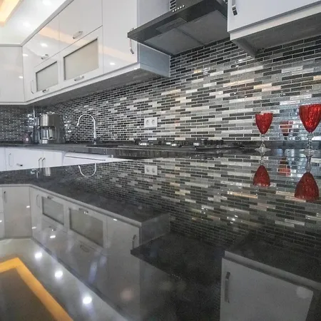 For 14 With Private Pool In Calis, 페티예