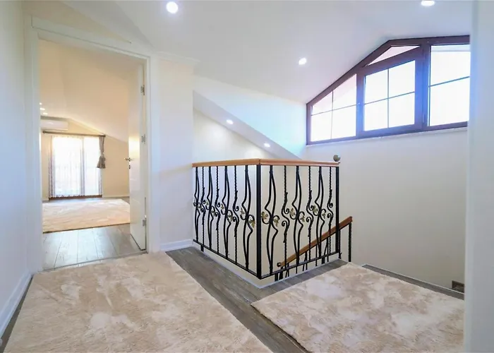 For 14 With Private Pool In Calis, *