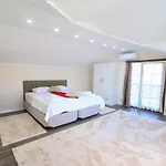 Villa For 14 With Private Pool In Calis, Fethiye