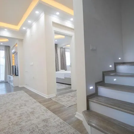 For 14 With Private Pool In Calis, Villa Fethiye