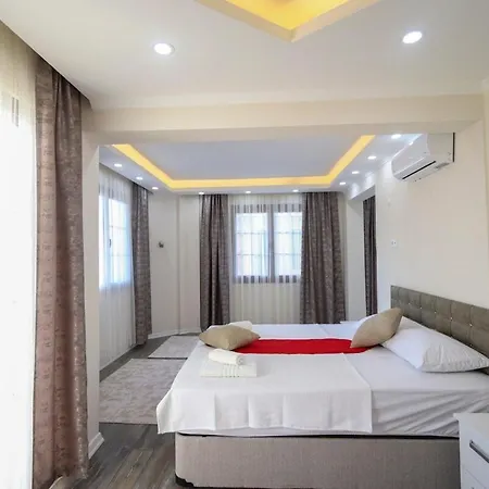 For 14 With Private Pool In Calis, *