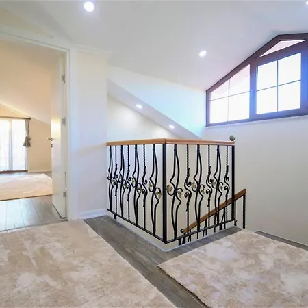 For 14 With Private Pool In Calis, *