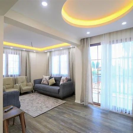 For 14 With Private Pool In Calis, *