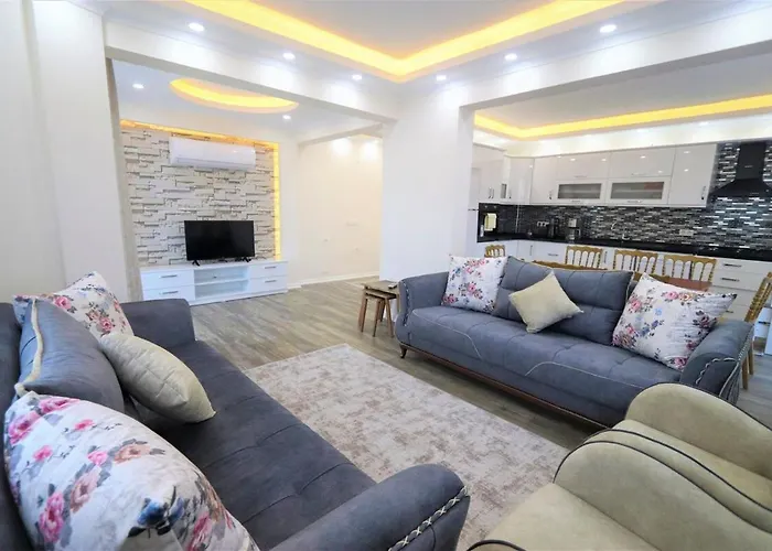 For 14 With Private Pool In Calis, *