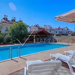 For 14 With Private Pool In Calis, Фетхие