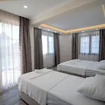 Вилла For 14 With Private Pool In Calis, Фетхие