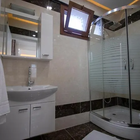 Vilă For 14 With Private Pool In Calis, *