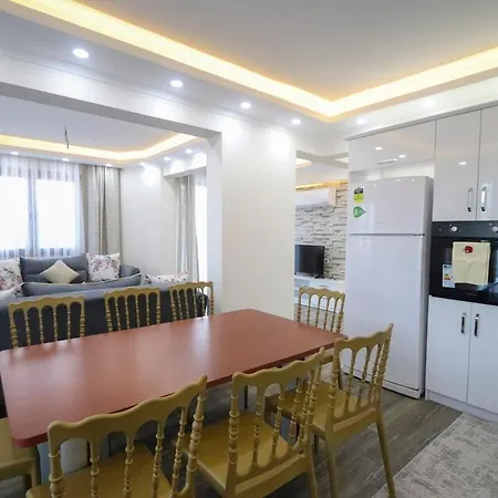 For 14 With Private Pool In Calis,