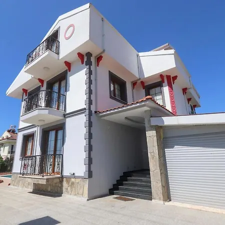 For 14 With Private Pool In Calis, * Фетхие