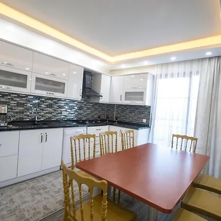 For 14 With Private Pool In Calis, ヴィラ *