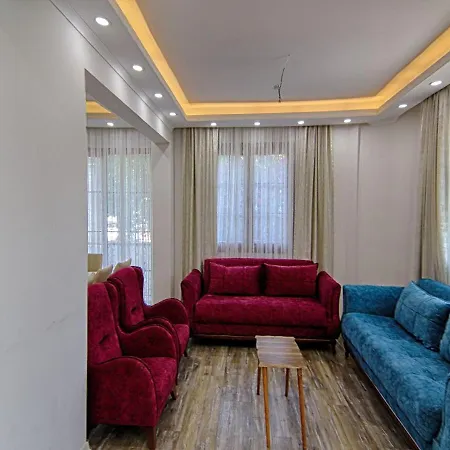 For 14 With Private Pool In Calis, *