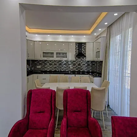 For 14 With Private Pool In Calis, Villa Fethiye