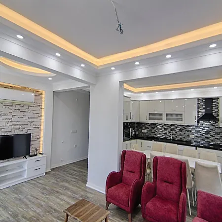 Villa For 14 With Private Pool In Calis, *