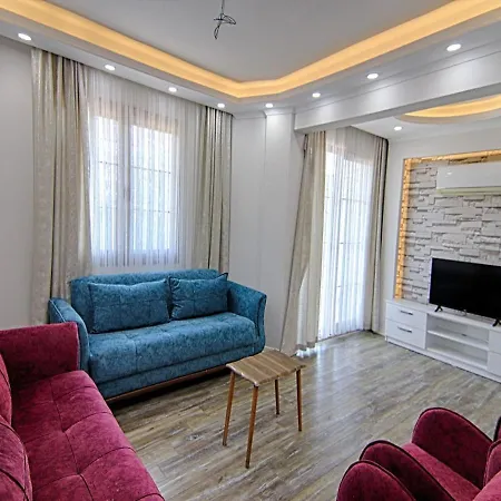 Villa For 14 With Private Pool In Calis, *