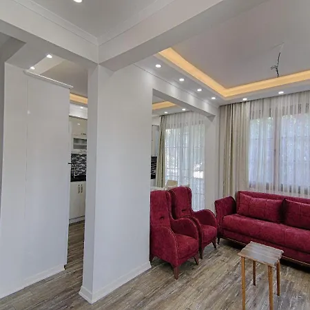 For 14 With Private Pool In Calis, * Fethiye
