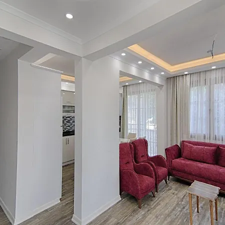 For 14 With Private Pool In Calis,