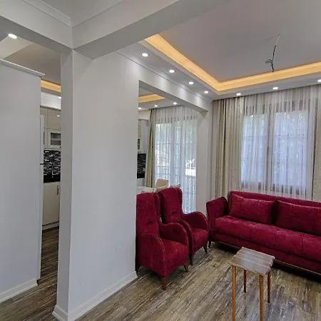 Villa For 14 With Private Pool In Calis, Fethiye