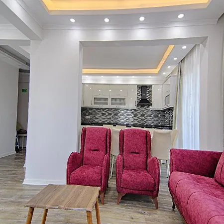 For 14 With Private Pool In Calis, Villa