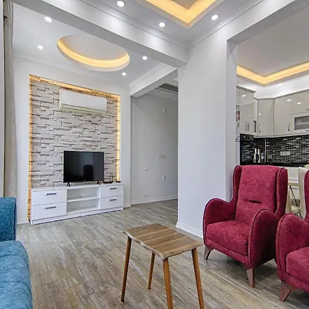 Villa For 14 With Private Pool In Calis, *