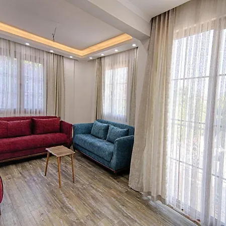 For 14 With Private Pool In Calis,