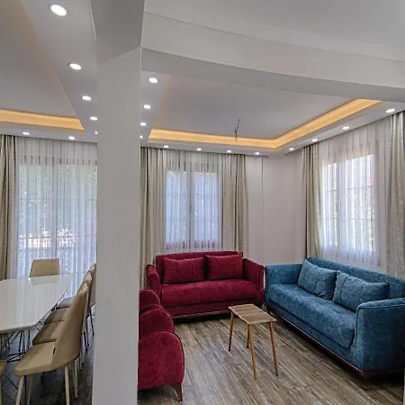 For 14 With Private Pool In Calis, Fethiye