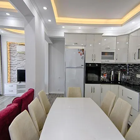 For 14 With Private Pool In Calis, Villa *