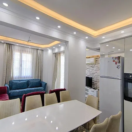 For 14 With Private Pool In Calis,