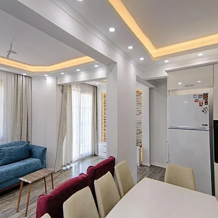 For 14 With Private Pool In Calis, Villa