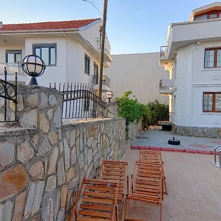 For 14 With Private Pool In Calis, *