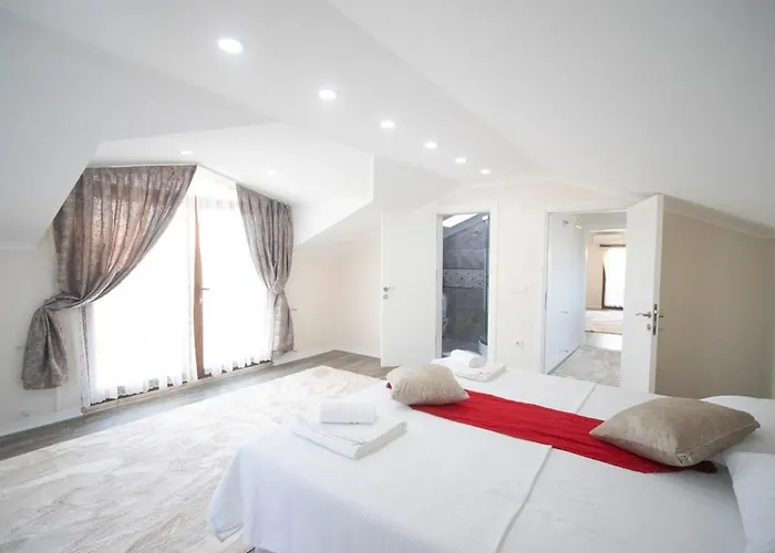 For 14 With Private Pool In Calis, Фетхие