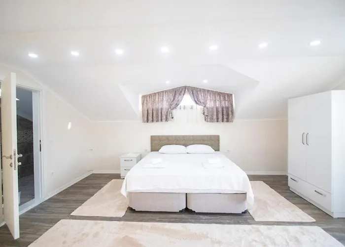 For 14 With Private Pool In Calis, * Фетхие