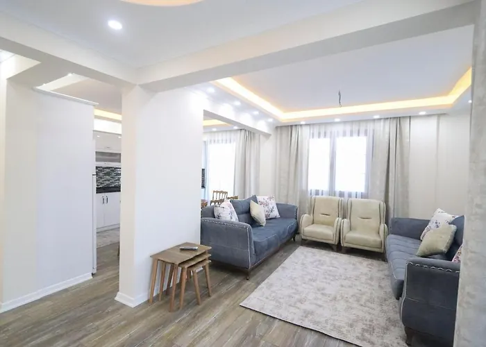 For 14 With Private Pool In Calis, Вилла Фетхие