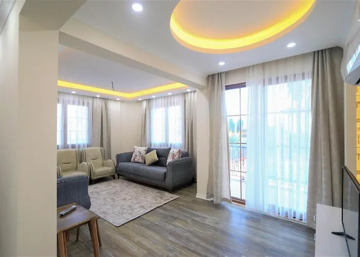 For 14 With Private Pool In Calis, *