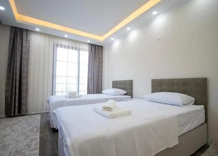 For 14 With Private Pool In Calis, Фетхие