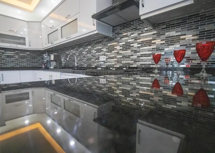 For 14 With Private Pool In Calis, Фетхие